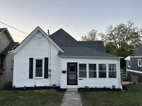 112 Georgia St, Winchester, KY 40391