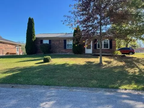 114 Jonathan Dr, Richmond, KY 40475