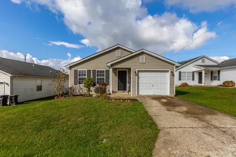 1044 River Bend Rd, Frankfort, KY 40601