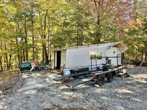 1656 Lum Strunk Rd, Strunk, KY 42649 photo 8