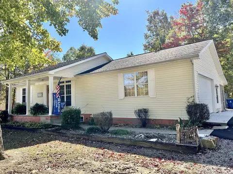 1656 Lum Strunk Rd, Strunk, KY 42649 photo 2