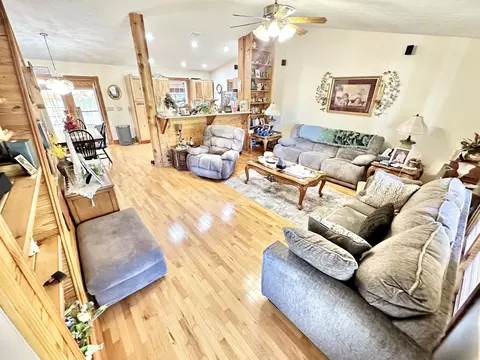 1656 Lum Strunk Rd, Strunk, KY 42649 photo 13