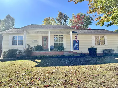 1656 Lum Strunk Rd, Strunk, KY 42649 photo 3
