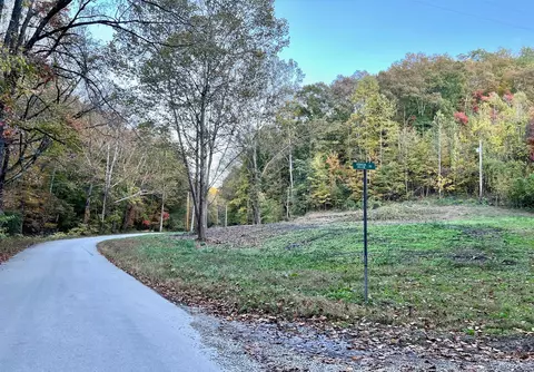0 Blaines Branch Rd, Beattyville, KY 41311