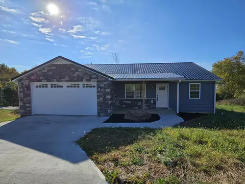 20 Meadows Trl, Barbourville, KY 40906