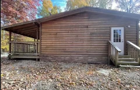 233 Simon Hill Rd, Livingston, KY 40445