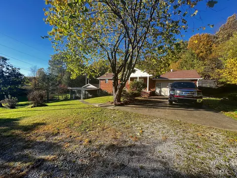 6330 Barbourville Rd, London, KY 40744