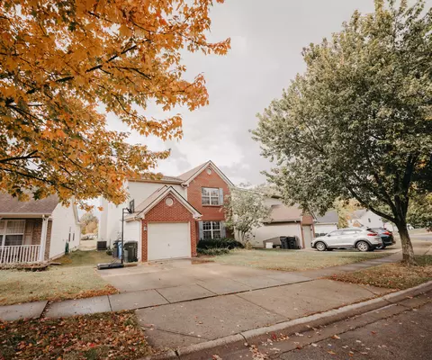 180 Strawberry Fields Lane Rd, Lexington, KY 40516