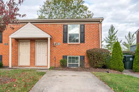 549 El Paseo Pl Pl, Lexington, KY 40517
