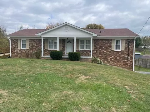 417 Crab Orchard Rd, Lancaster, KY 40444