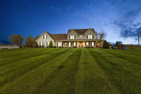86 Old Ky 7, Sandy Hook, KY 41171