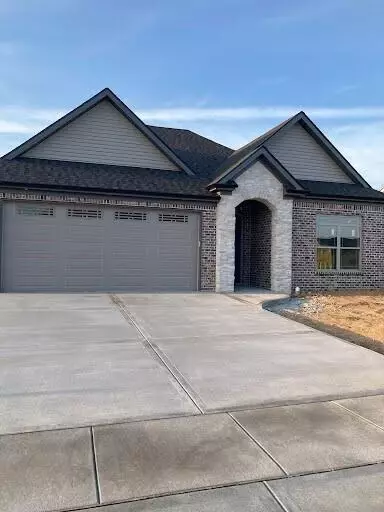 117 Camp Creek Way, Georgetown, KY 40324