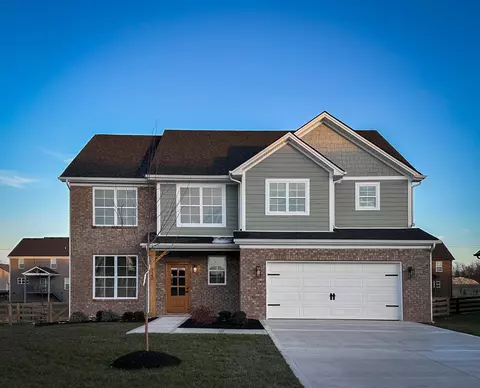 120 Watkins Dr, Nicholasville, KY 40356