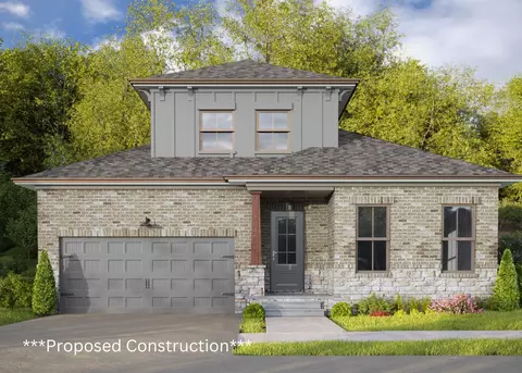 148 Ruth Miller Dr, Georgetown, KY 40324
