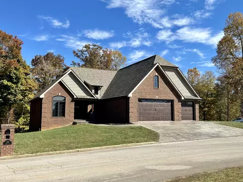 734 Knoll Ln, Nancy, KY 42544 photo 3