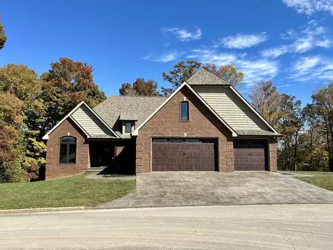 734 Knoll Ln, Nancy, KY 42544