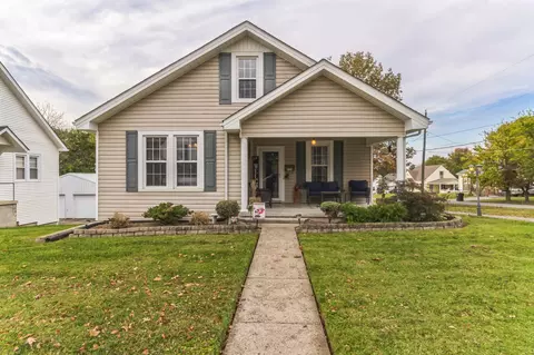 224 E Grundy Ave, Springfield, KY 40069
