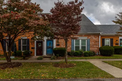 202 Bruce Ct, Danville, KY 40422