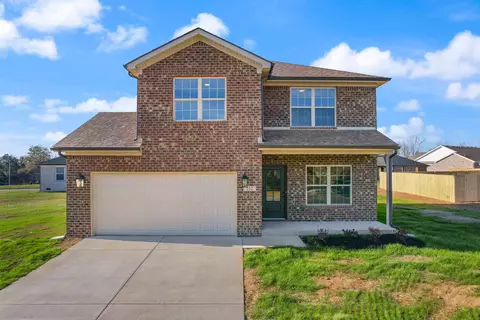 212 Patriot Trl, Berea, KY 40403