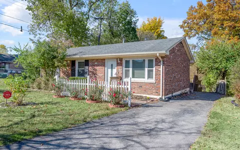 3509 Boston Rd, Lexington, KY 40503