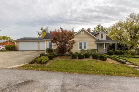 506 E 3rd St, Perryville, KY 40468 photo 3
