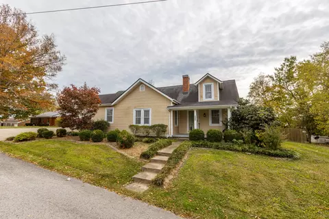 506 E 3rd St, Perryville, KY 40468