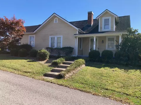 506 E 3rd St, Perryville, KY 40468 photo 2