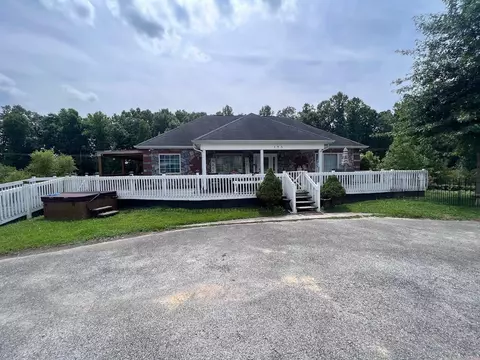 198 Smokey Ln, Corbin, KY 40701 photo 1