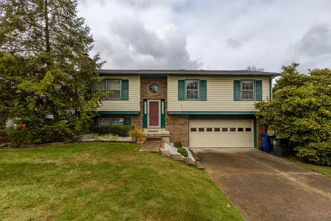 1513 Mount Rainier Dr, Lexington, KY 40517
