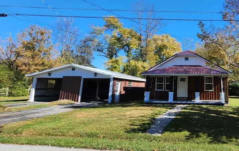 476 Carmicle St, Liberty, KY 42539
