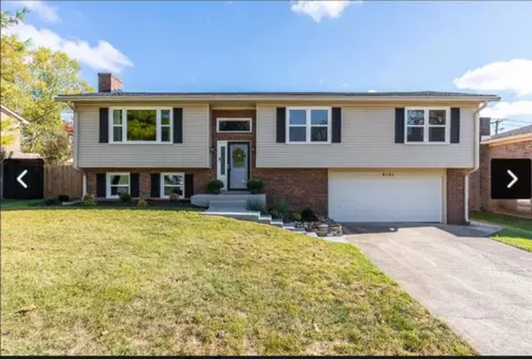4121 Forsythe Dr, Lexington, KY 40514