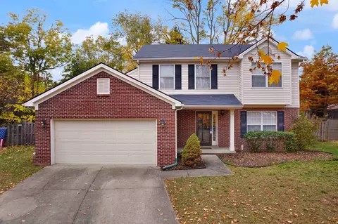 356 Meadowcrest Park, Lexington, KY 40515