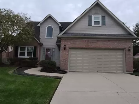 517 Sampson Dr, Frankfort, KY 40601