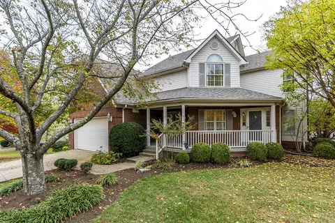 4392 Josiah Way, Lexington, KY 40515