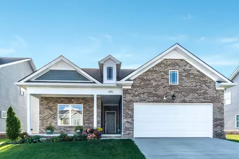 680 Shaker Dr, Richmond, KY 40475