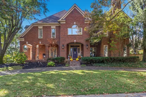 4801 Waterside Dr, Lexington, KY 40513