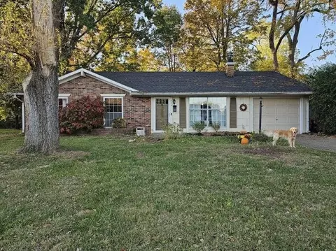 624 Alfa Dr, Frankfort, KY 40601