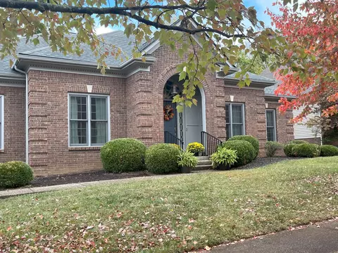 2249 Mangrove Dr, Lexington, KY 40513