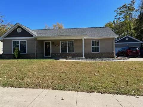 301 N N 2nd St, Richmond, KY 40475