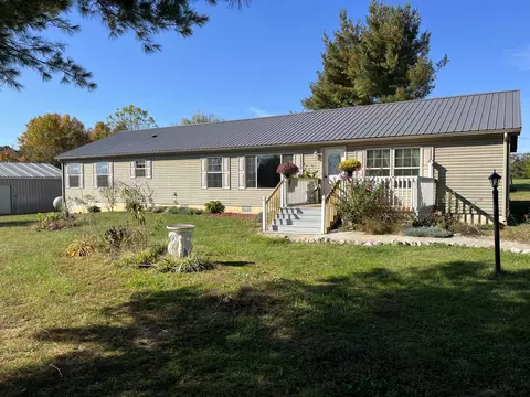 1635 E Brown Ridge Rd, Russell Springs, KY 42642
