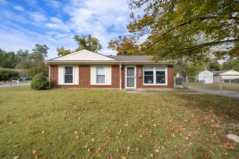10001 Merioneth Dr, Louisville, KY 40299