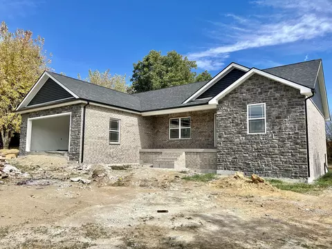 233 Misty Dr, Somerset, KY 42503