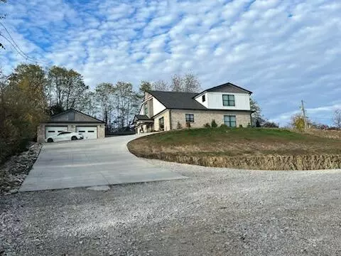 55 Rodeo Dr, Morehead, KY 40351