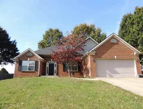 1022 Aderly Ln, Frankfort, KY 40601