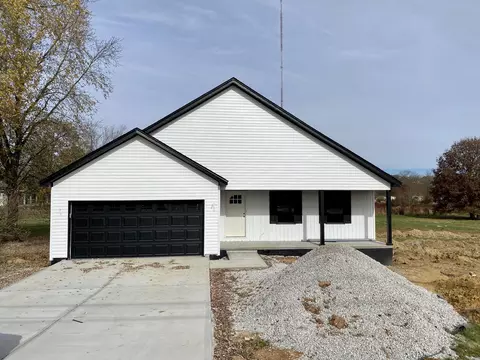 100 Oak Leaf Ln, Somerset, KY 42503