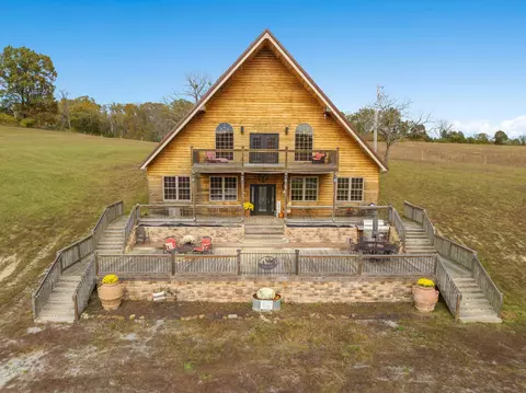 391 Walker Parke Rd, Richmond, KY 40475 photo 1