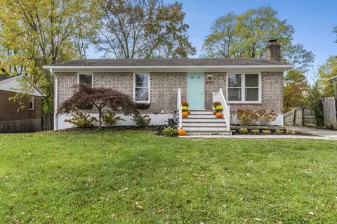 3356 Mount Foraker Dr, Lexington, KY 40515