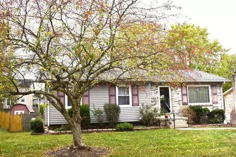 3917 Hidden Springs Dr, Lexington, KY 40514