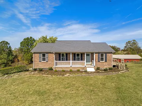 2625 Talmage Mayo Rd, Salvisa, KY 40372