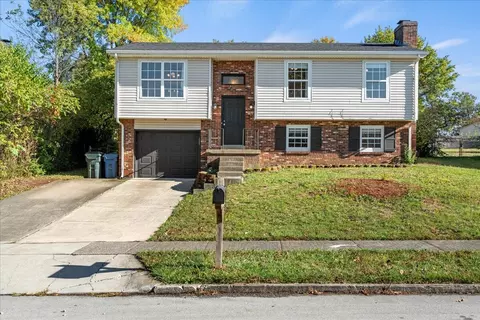 1341 Sequoia Dr, Lexington, KY 40517